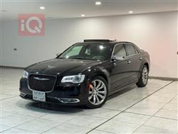 کرایسلەر 300